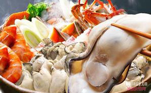 适宜改善男人性功能的食物有哪些