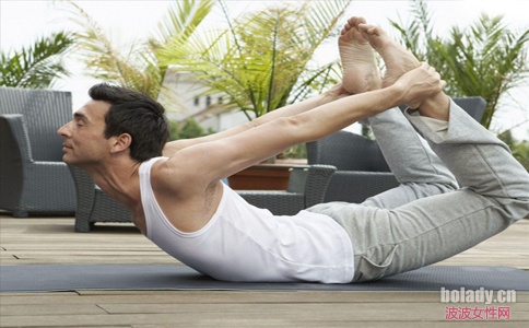 提升男人性功能 腰间力量是关键