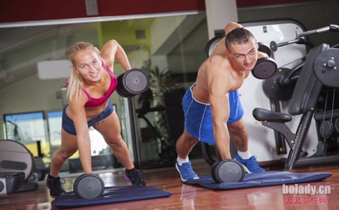 五种提高男女性能力的锻炼方法