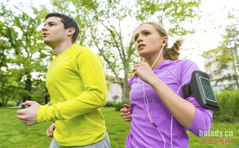 五种提高男女性能力的锻炼方法