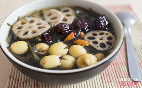 治疗男人射精太快的五大食疗方推荐