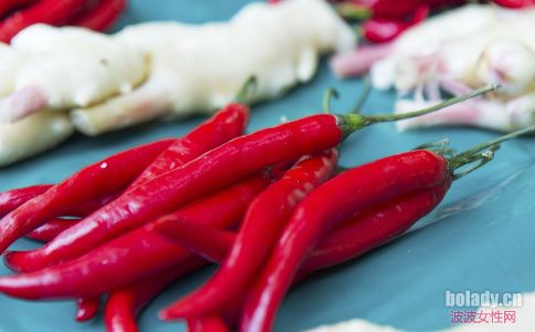 夫妻间吃什么好 14种食物提高性爱质量