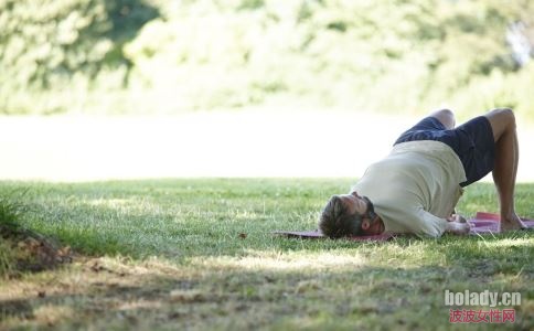 健身锻炼性能力有哪些方式