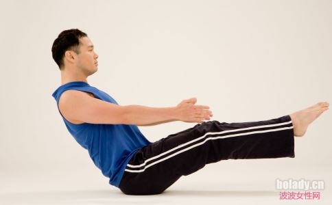 健身锻炼性能力有哪些方式