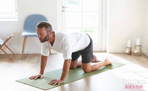 常做这一运动有益强肾 你知道吗?