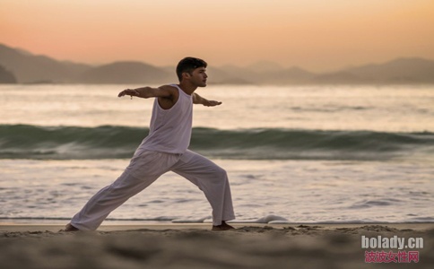 常做这一运动有益强肾 你知道吗?